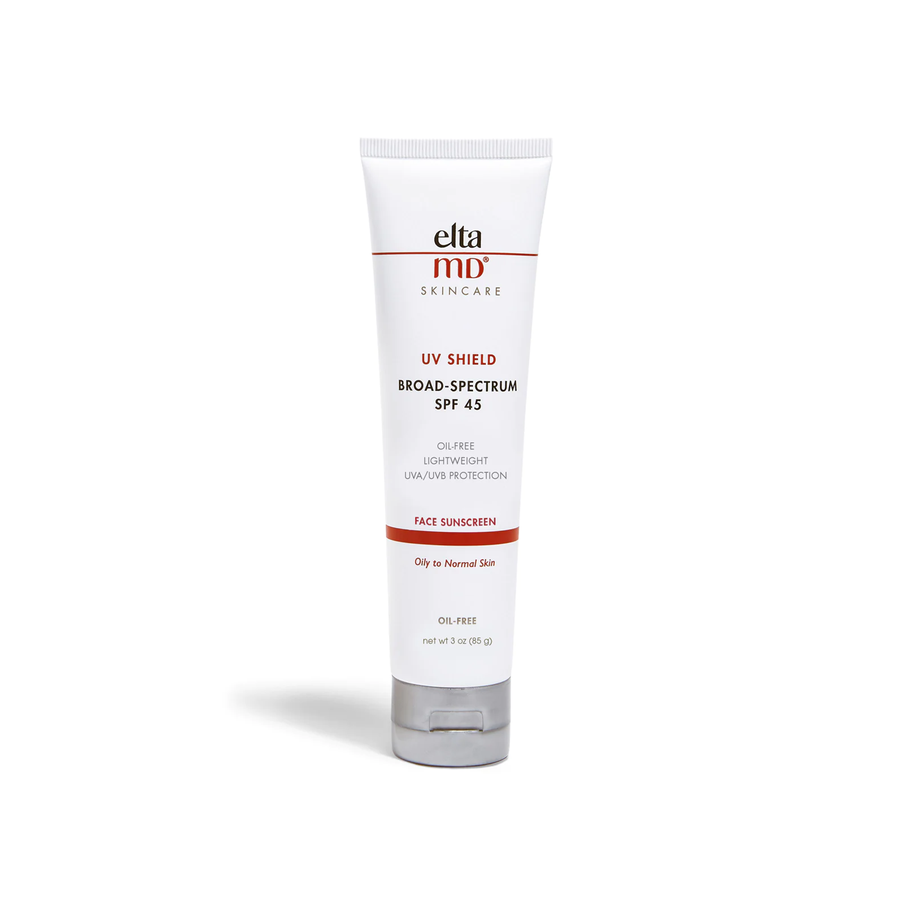EltaMd UV Shield Face Sunscreen SPF 45 - 85g