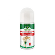 The product of Envisha Fiery Hot Pain Relieving Liquid