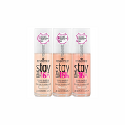 Essence Stay All Day 16h Long-lasting Foundation 30ml