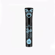Essence Lash Princess Eyeliner Black - Black eyeliner with pointed felt applicator, suitable for precise and bold eyeliner looks. Vegan and cruelty-free formula.