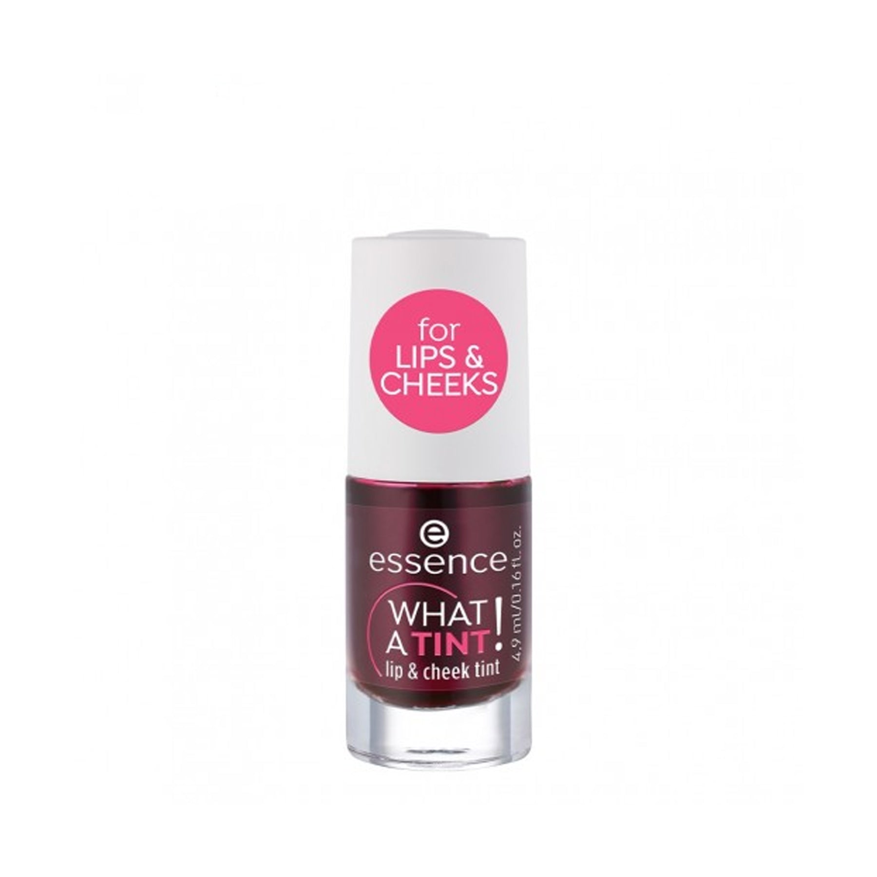 Essence What A Tint! Lip & Cheek Tint