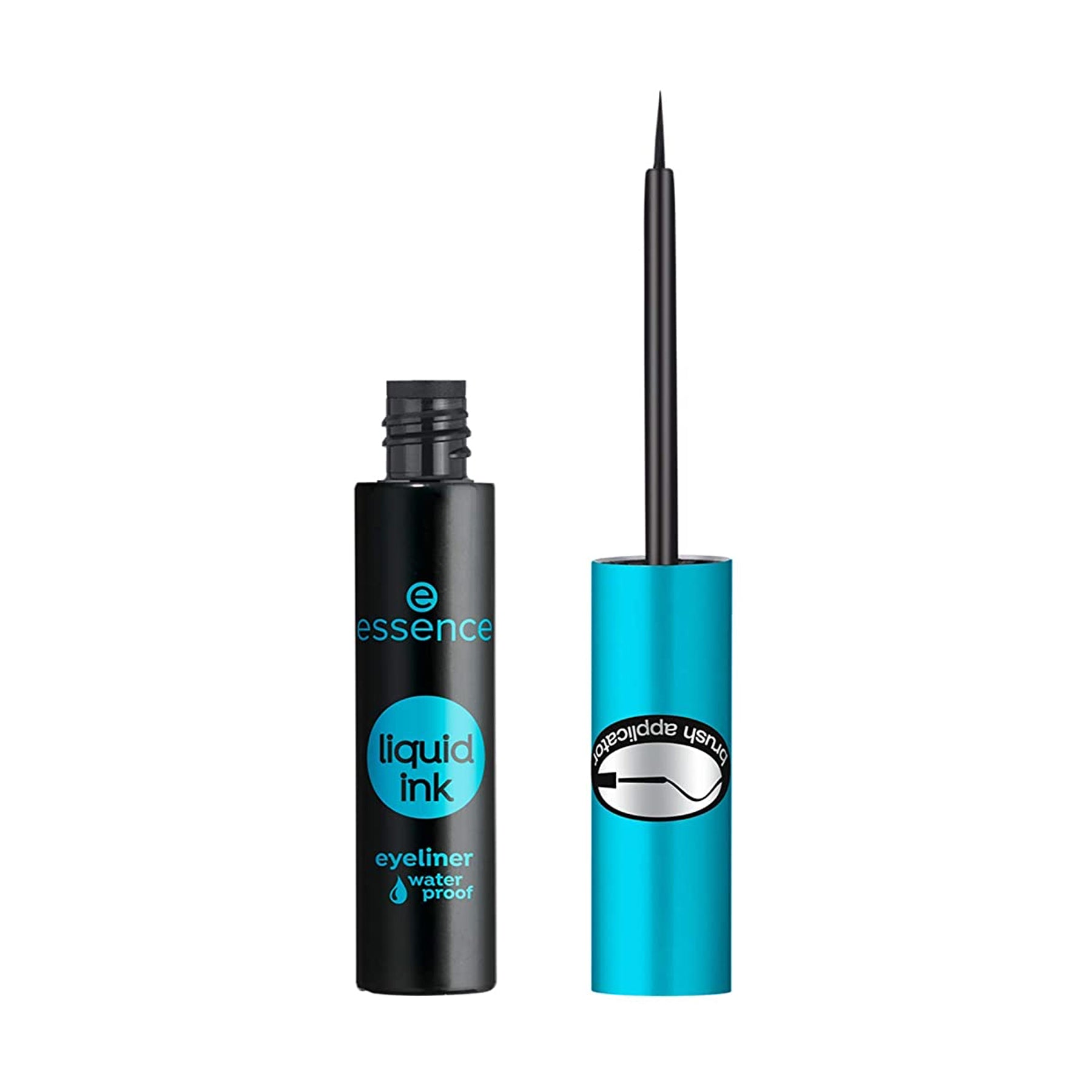 Essence Liquid Ink Eyeliner Waterproof 3ml