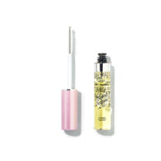 Image showing Etude House My Lash Serum bottle and applicator brush.