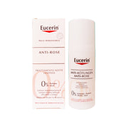 Eucerin ANTI-ROSE Trattamento Lenitivo Notte - 50ml