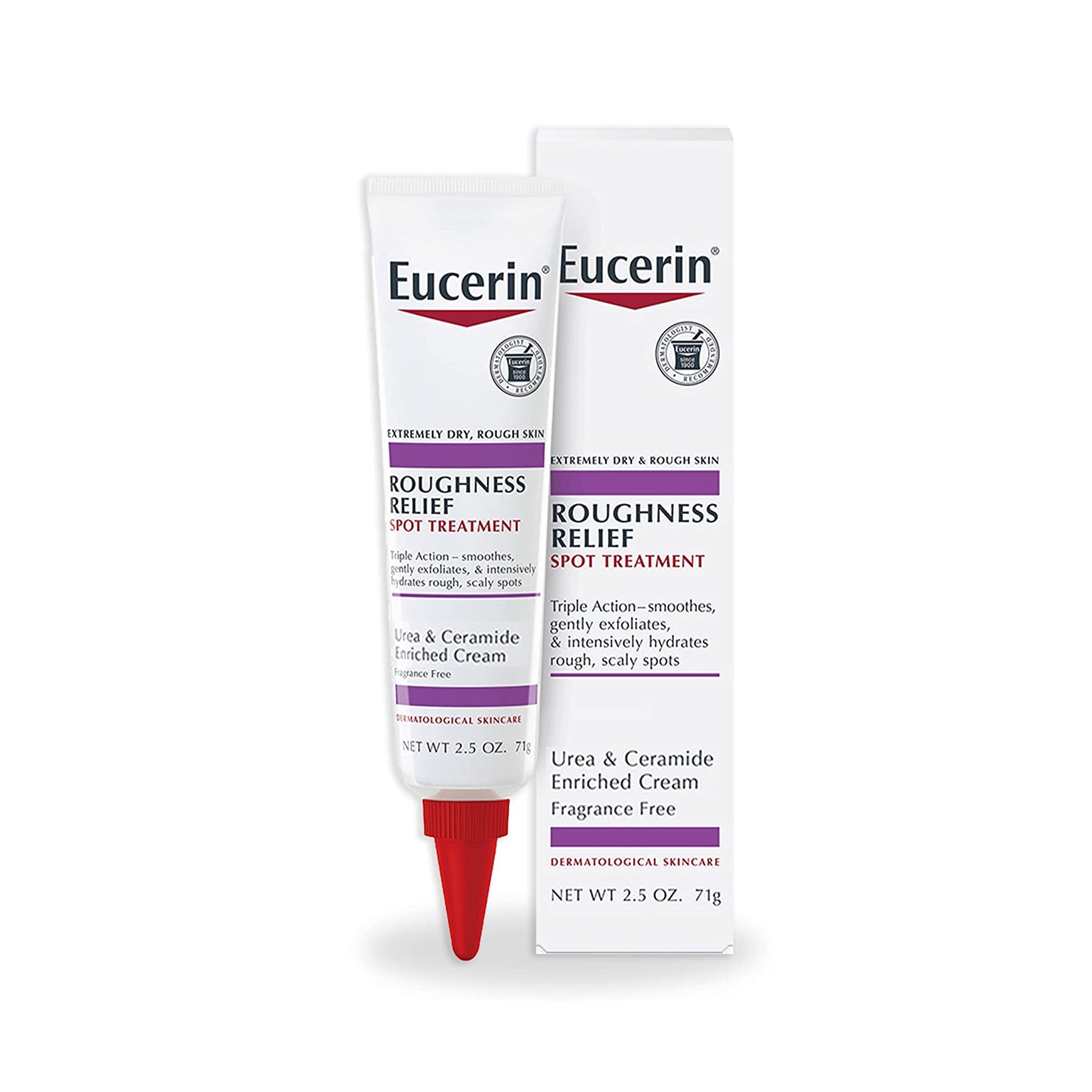 Eucerin Roughness Relief Spot Treatment - 71g