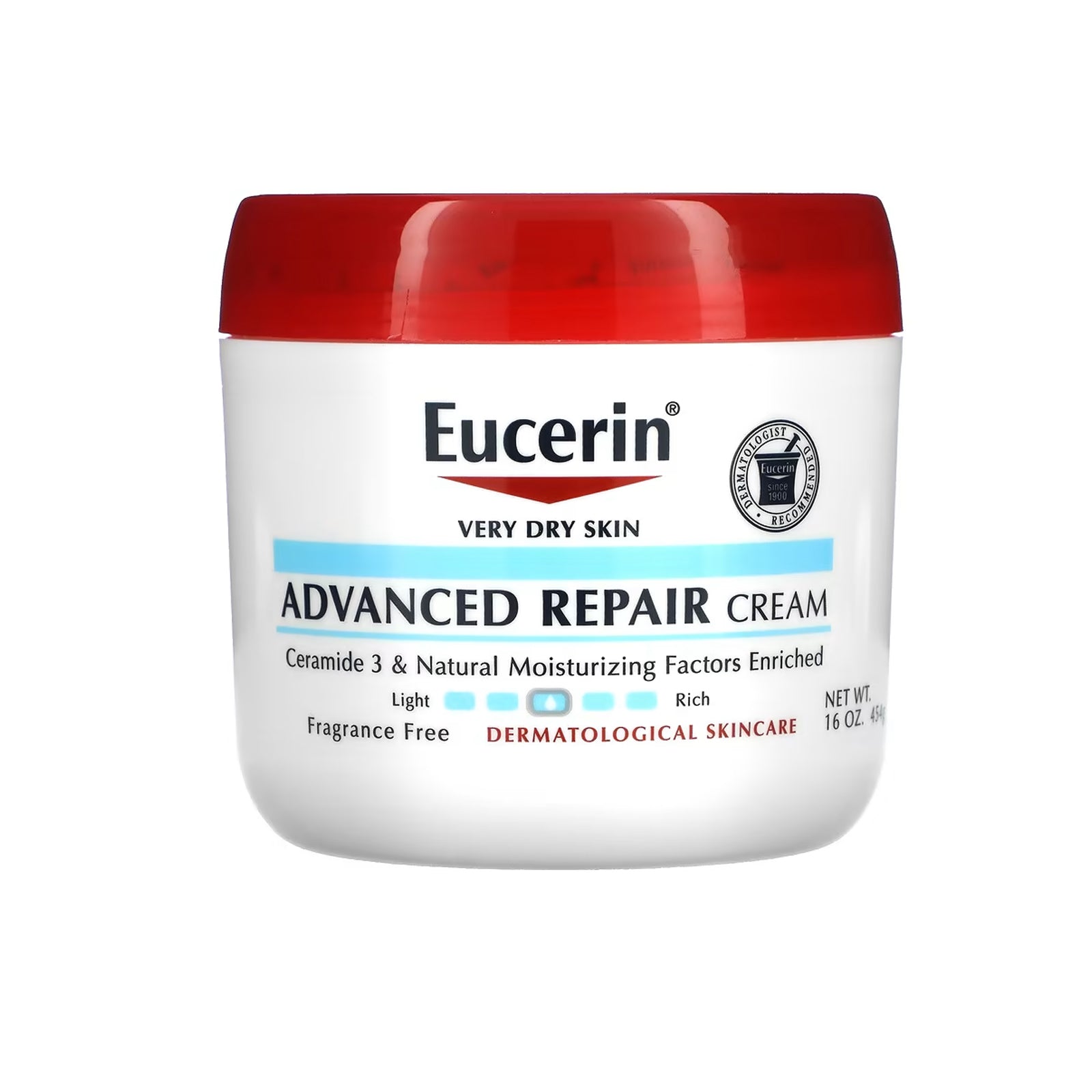 Eucerin Advanced Repair Cream