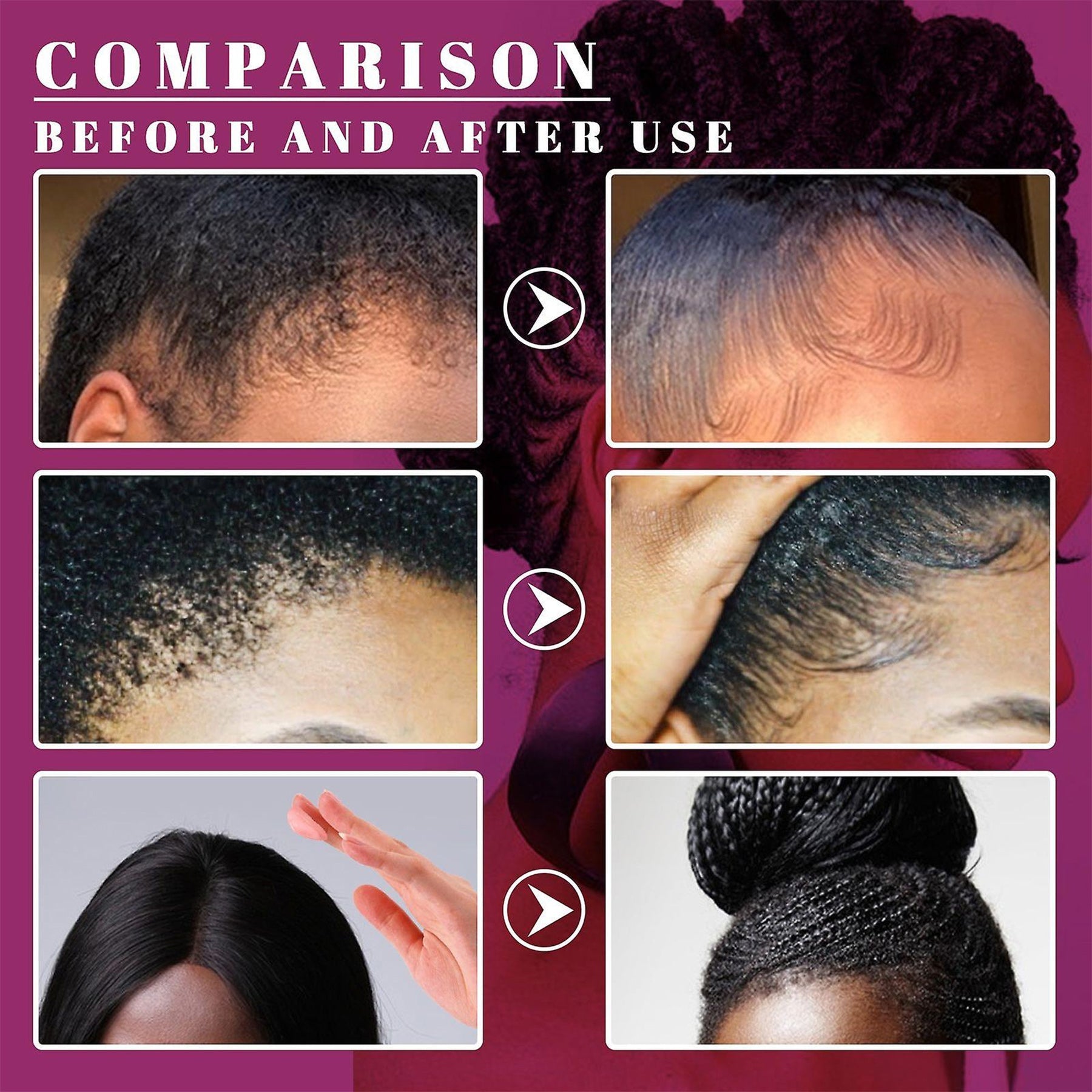 Jaysuing Extreme Hold Braiding Gel -100g