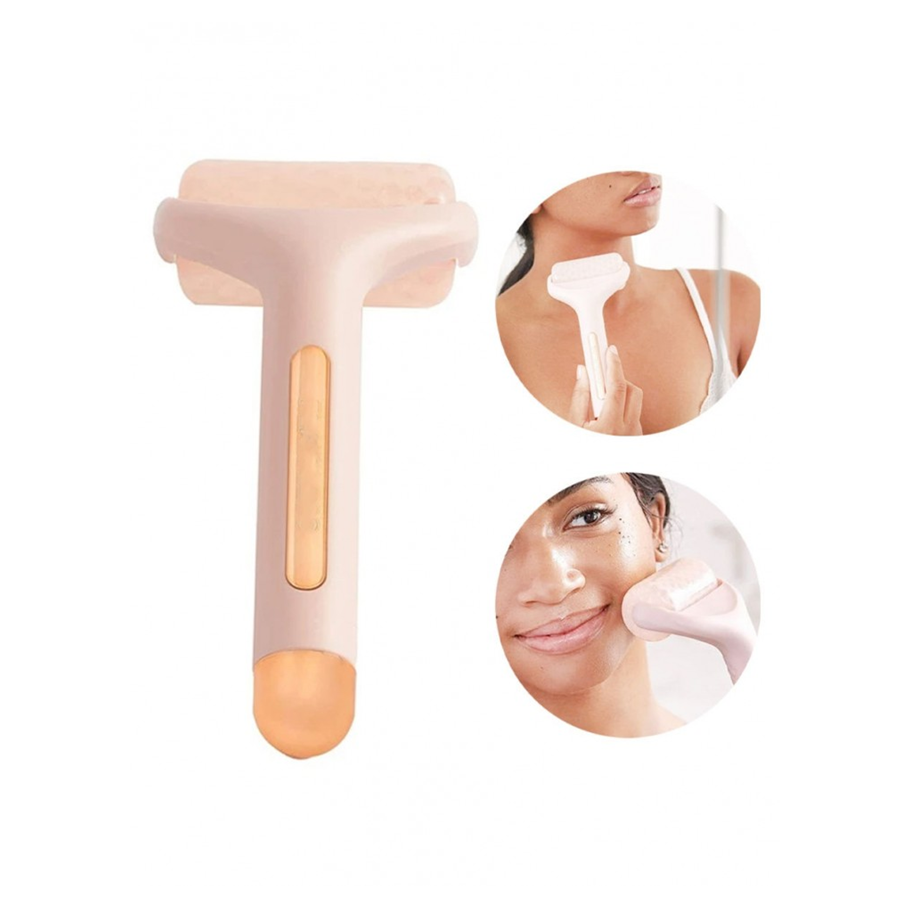 Face Ice Roller