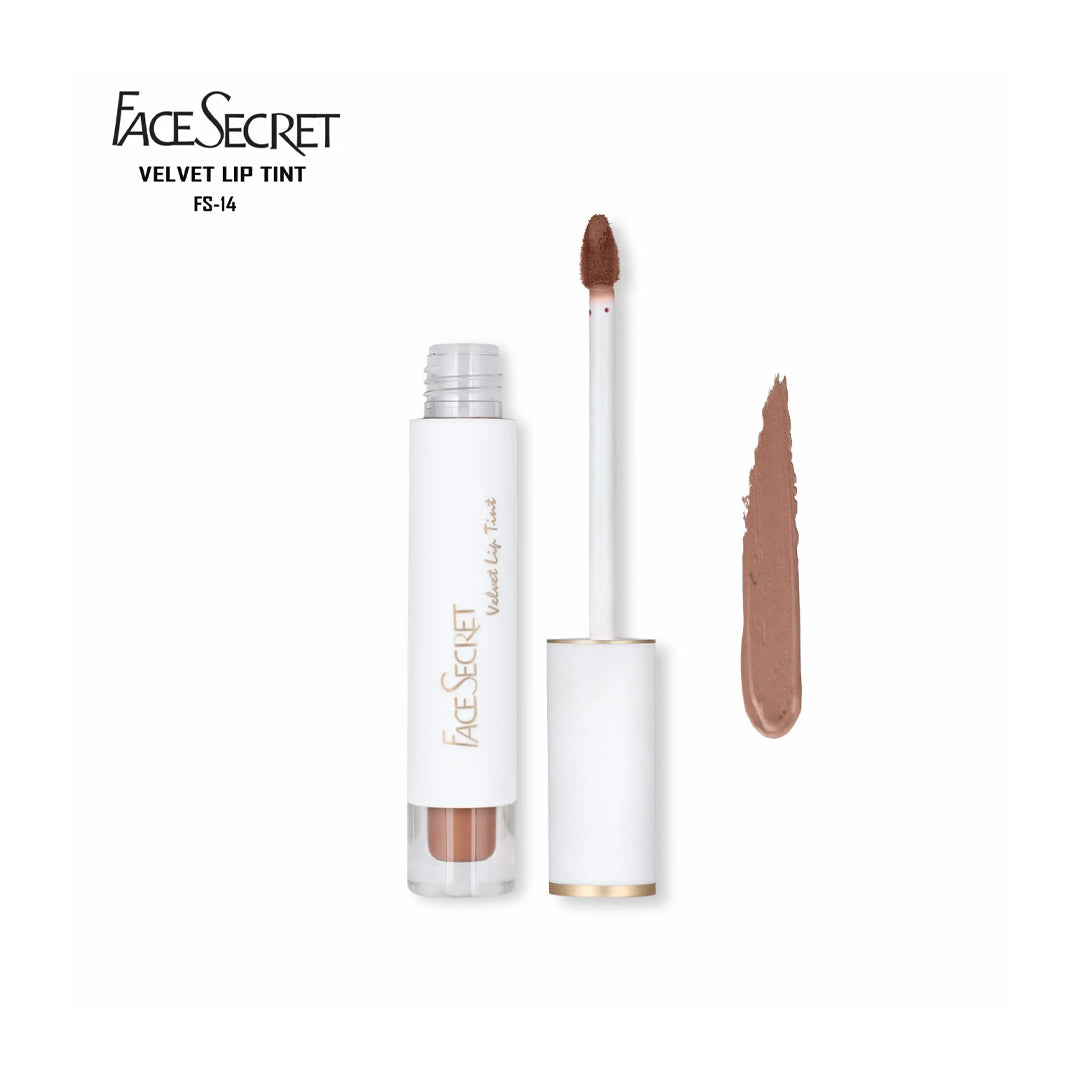 FaceSecret Velvet Lip Tint