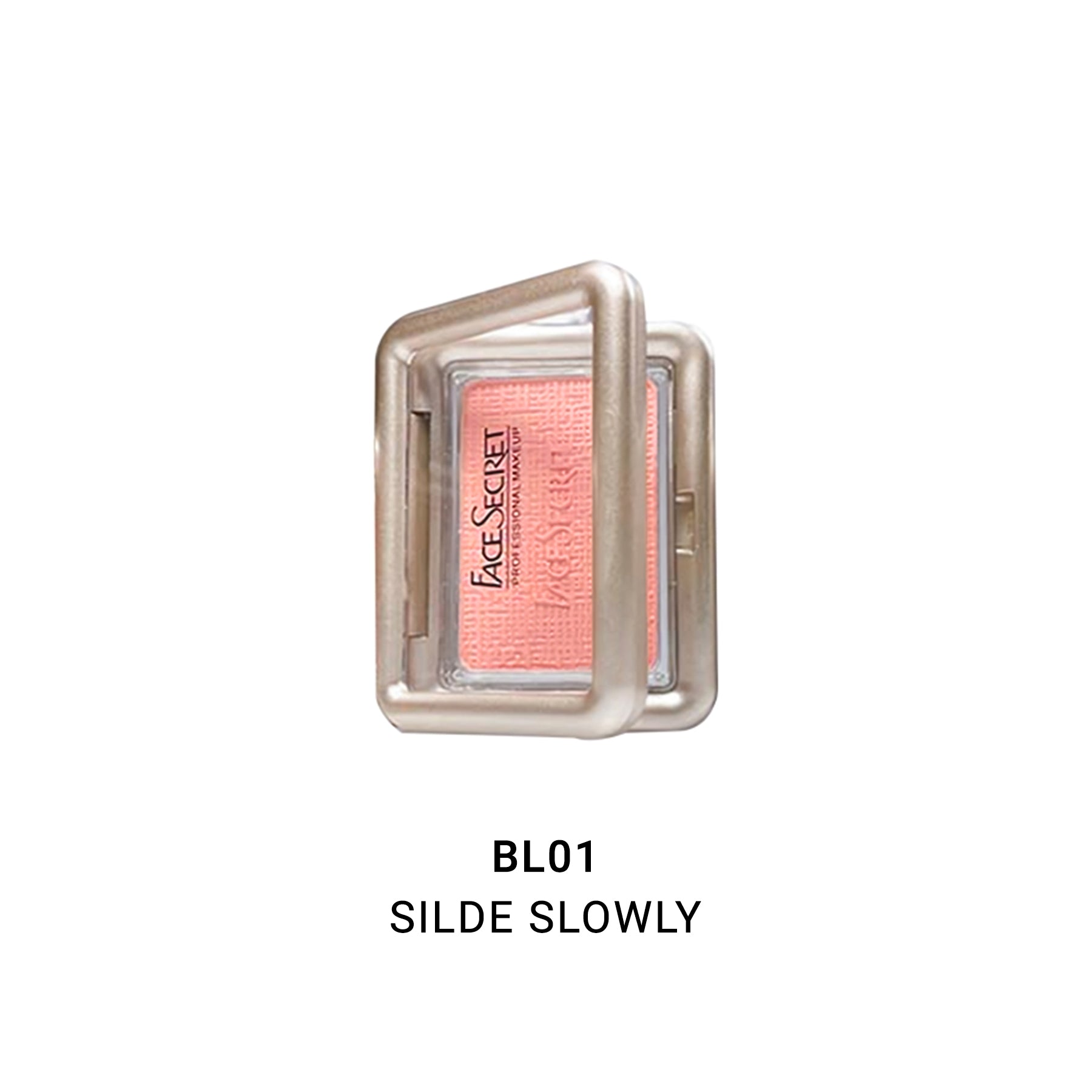 FaceSecret Natural Chic Blusher