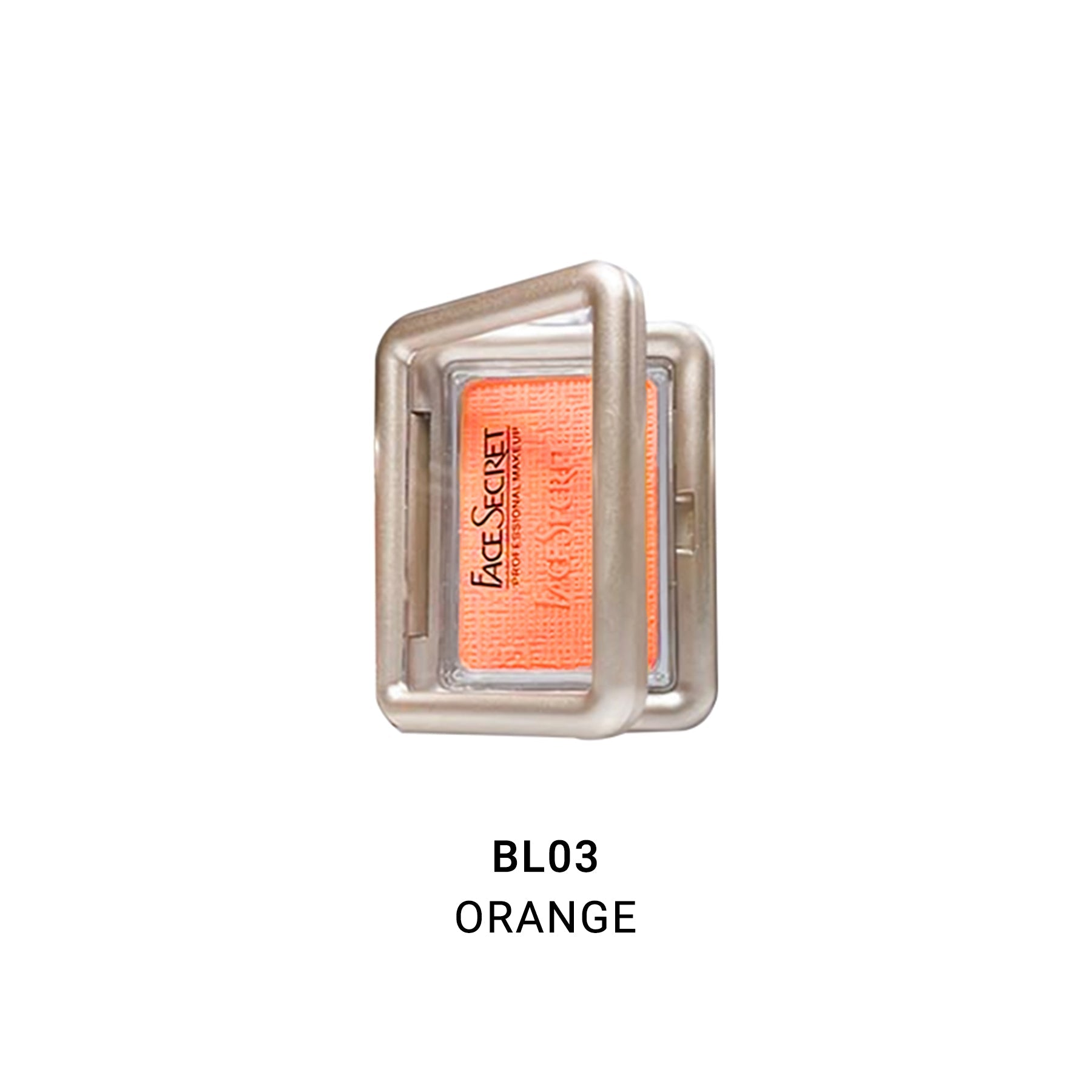 FaceSecret Natural Chic Blusher