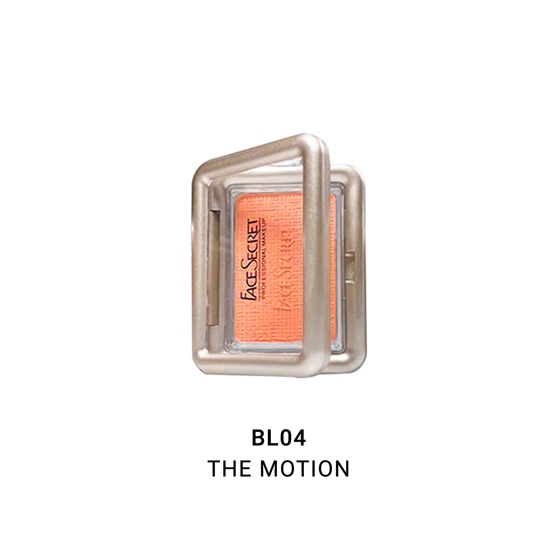 FaceSecret Natural Chic Blusher