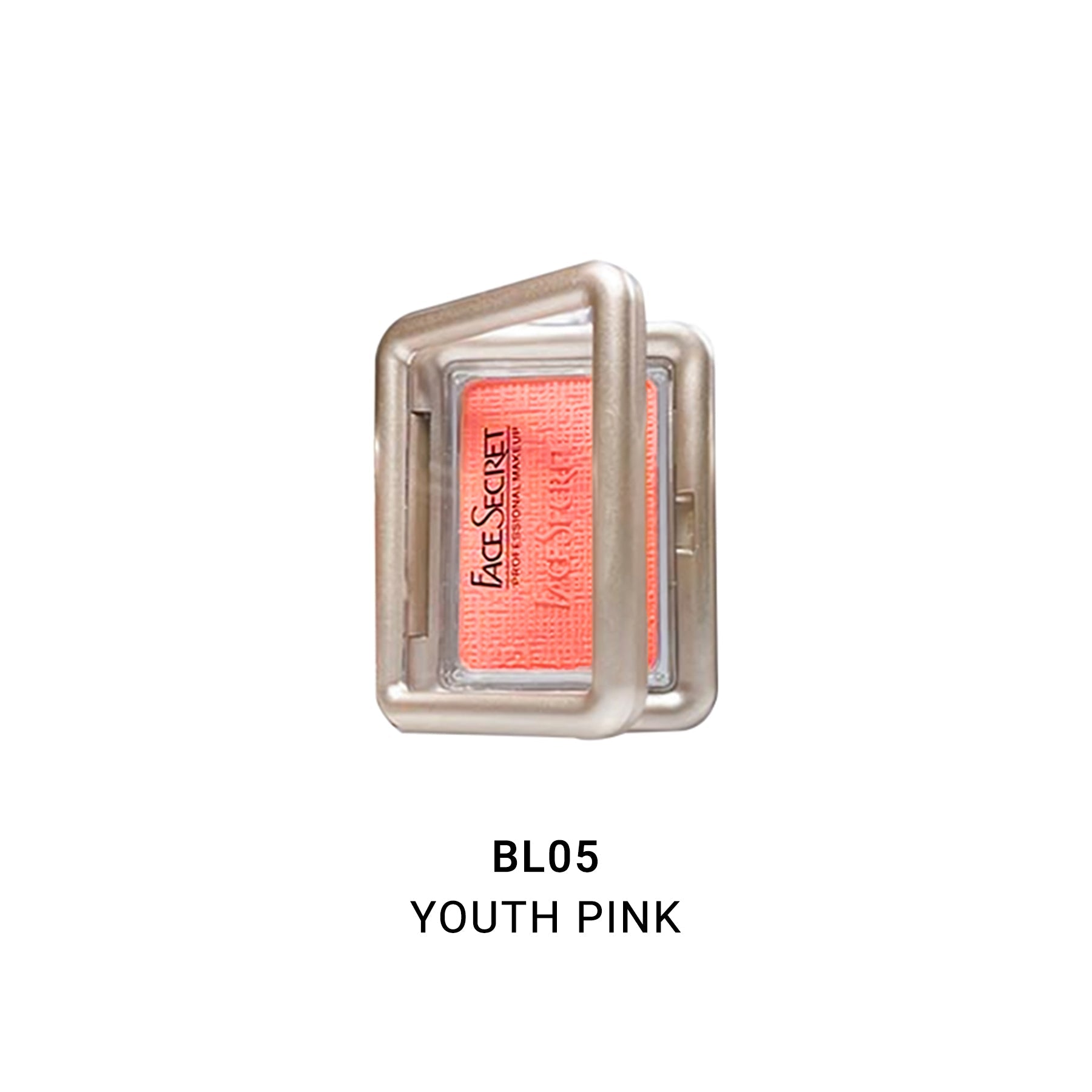 FaceSecret Natural Chic Blusher