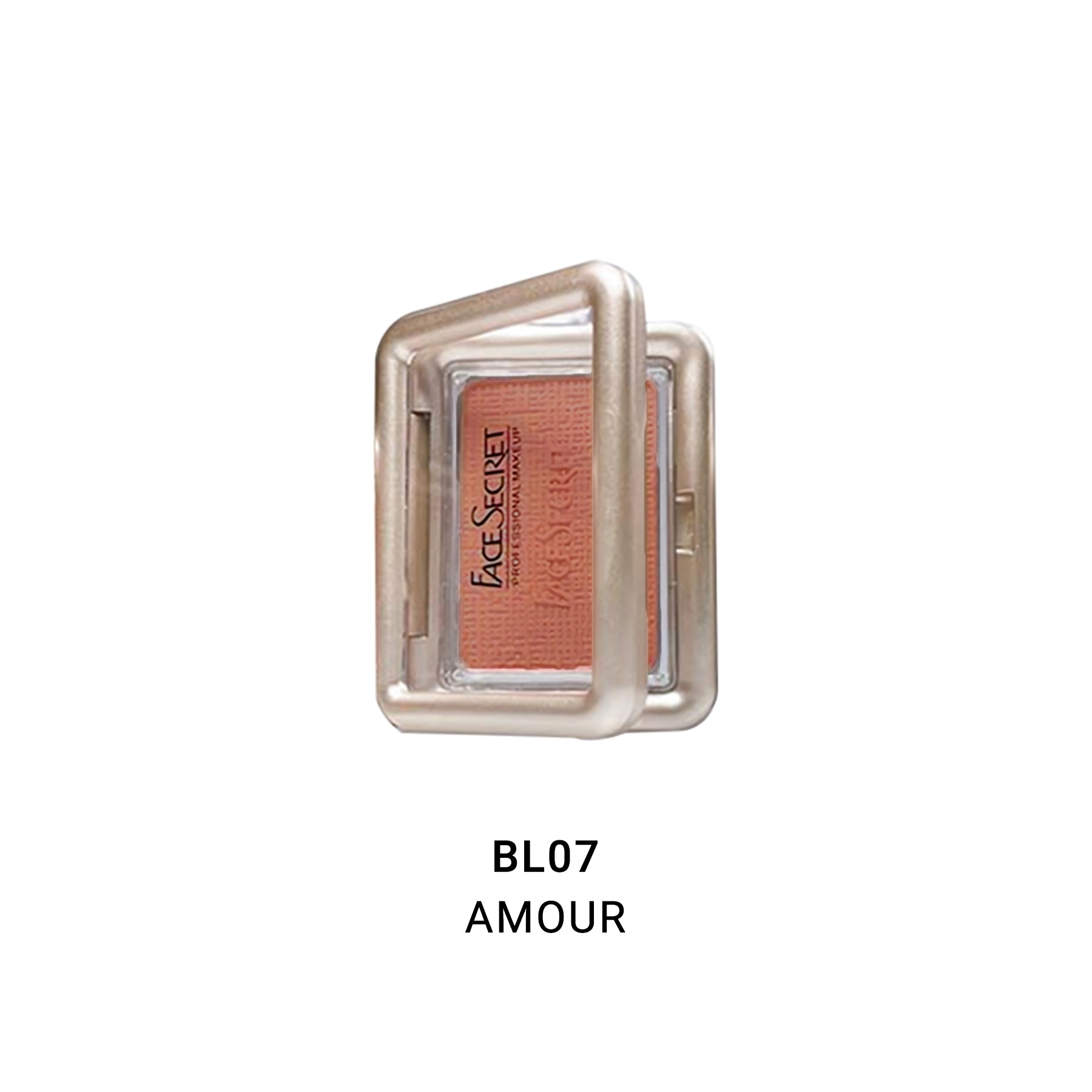 FaceSecret Natural Chic Blusher