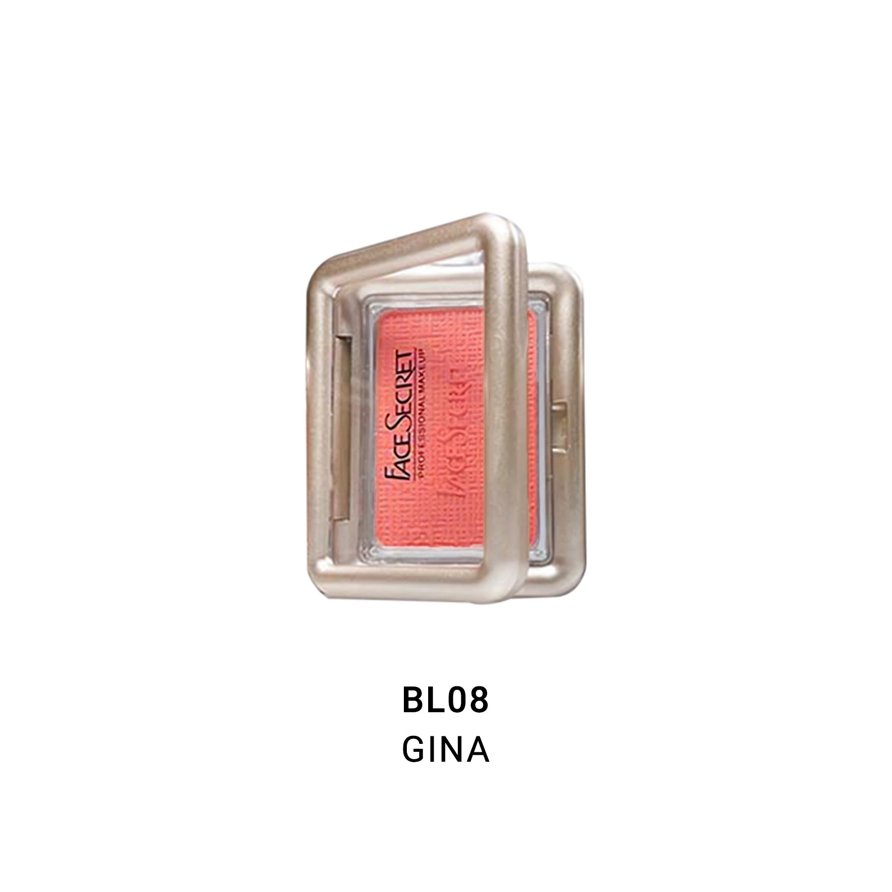 FaceSecret Natural Chic Blusher