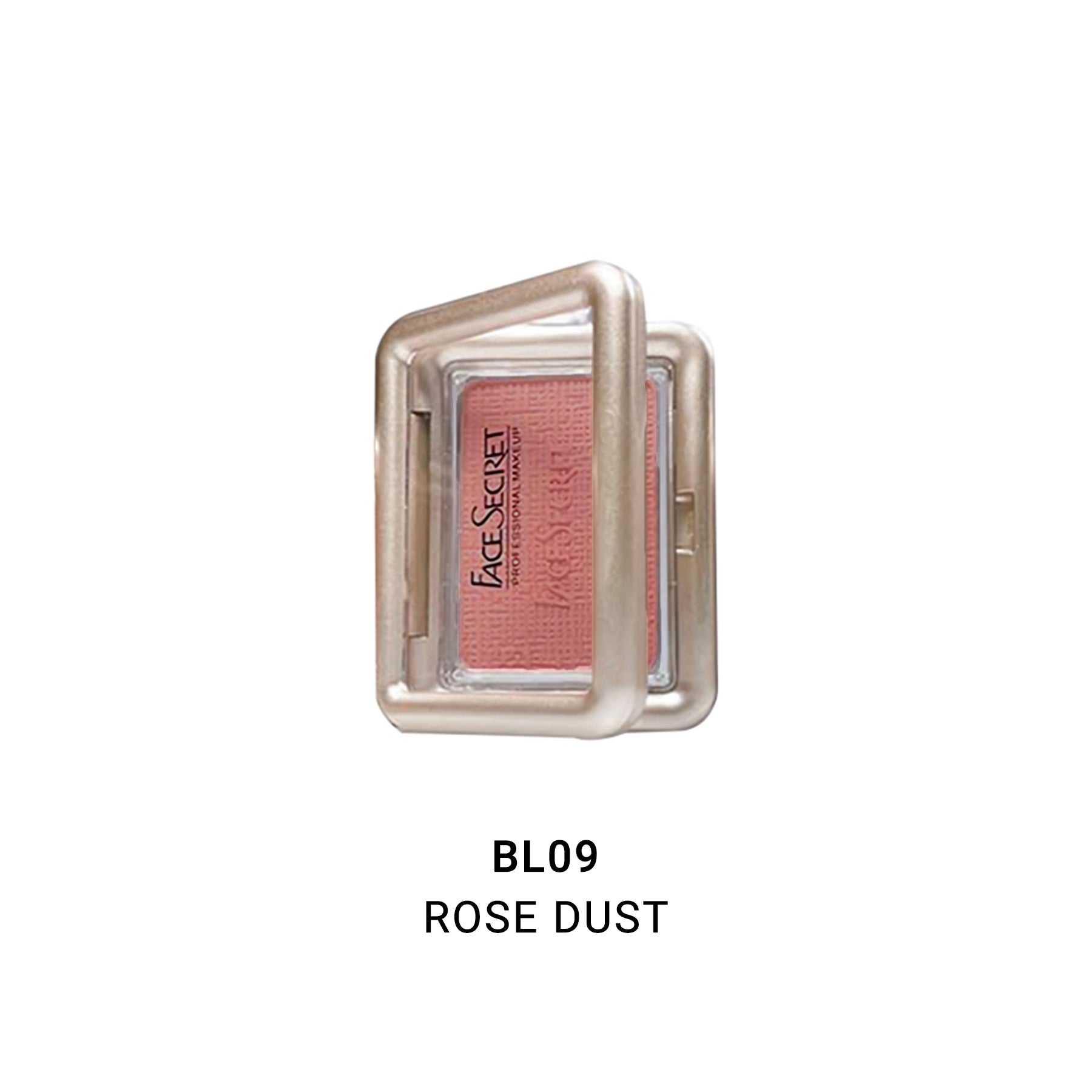 FaceSecret Natural Chic Blusher