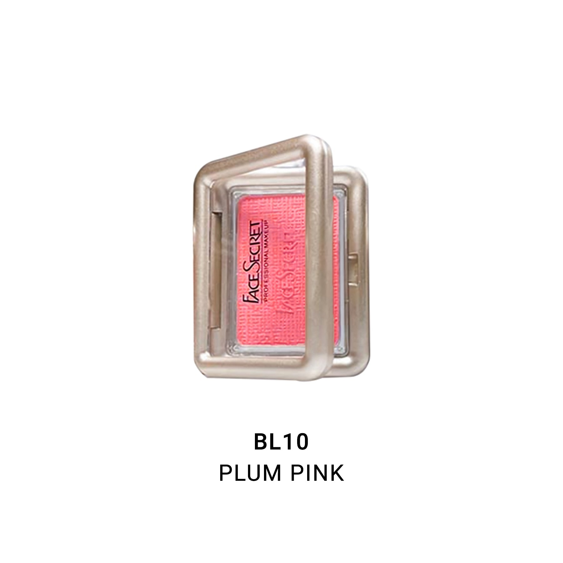 FaceSecret Natural Chic Blusher