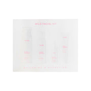 Fairy Skin Mild Facial Kit
