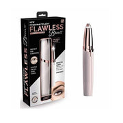 Flawless Eyebrows Hair Remover Device