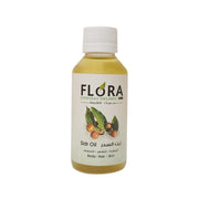 The product of Flora Sidr Oil For Body, Hair and Skin
