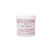 Florence Baby Powder Pink Lightening Cream - 200ml