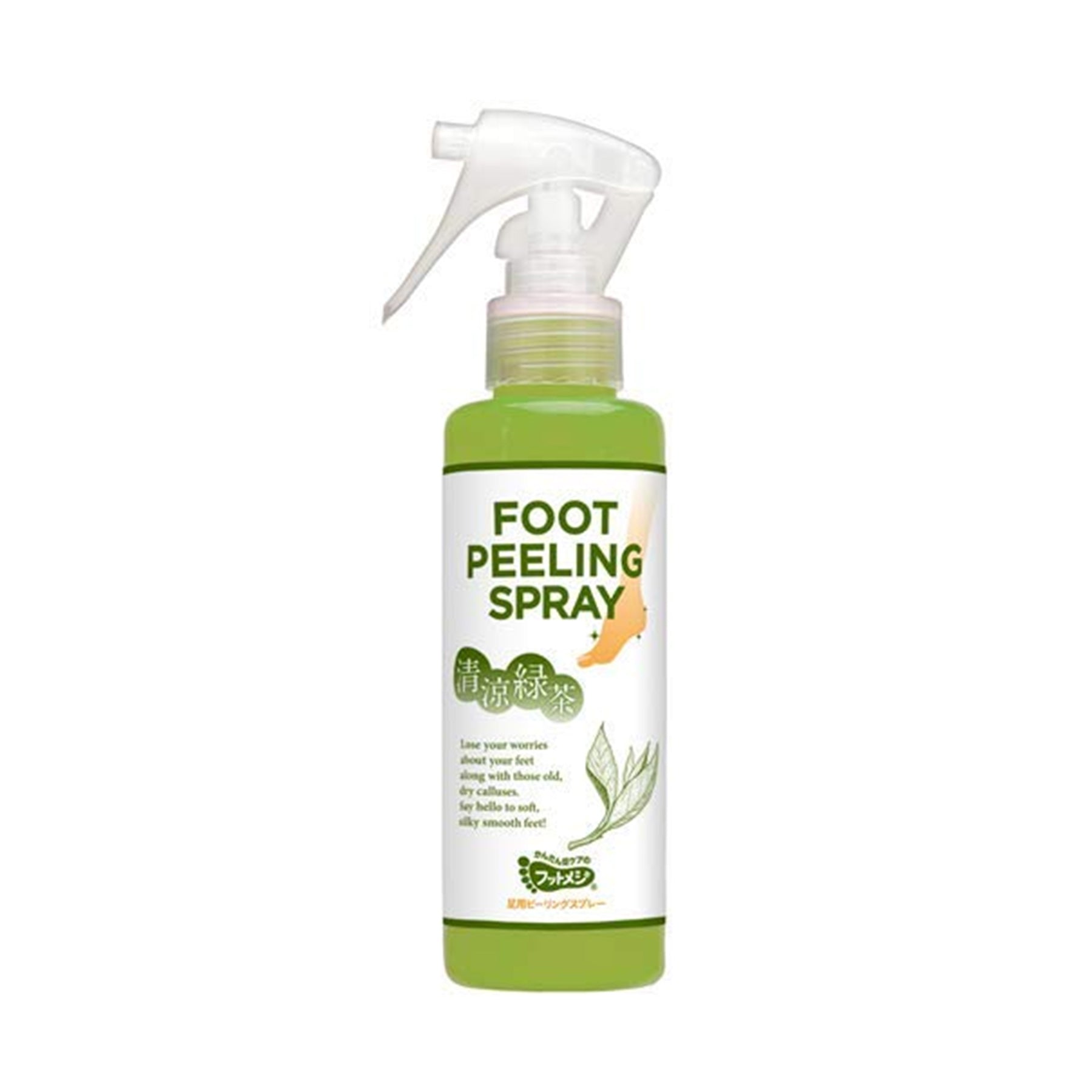 Foot Peeling Spray - 110ml