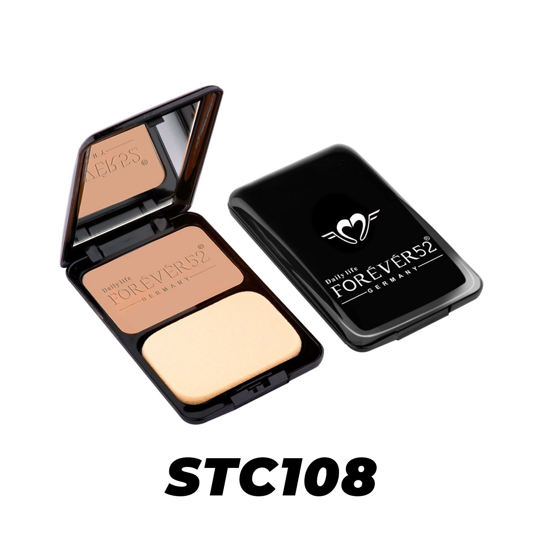 Forever52 Two Way Cake Skin Care SPF 15 – STC