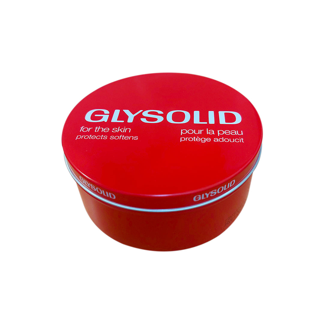 Glysolid Glycerin Cream