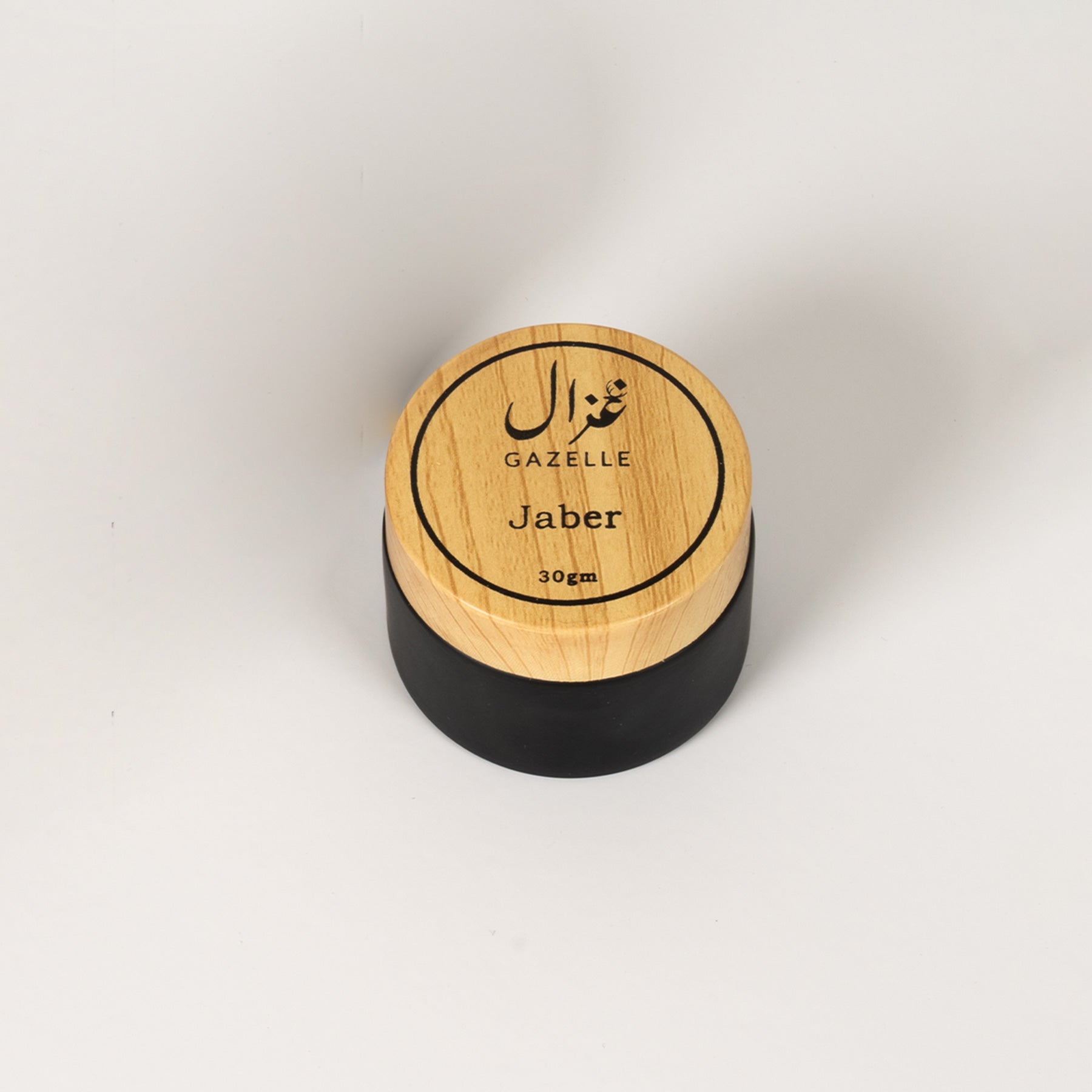 Jaber Mamool Bakhour - 30gm