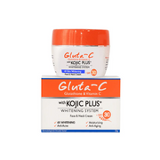 The product of Gluta-C Kojic Plus Face and Neck Cream