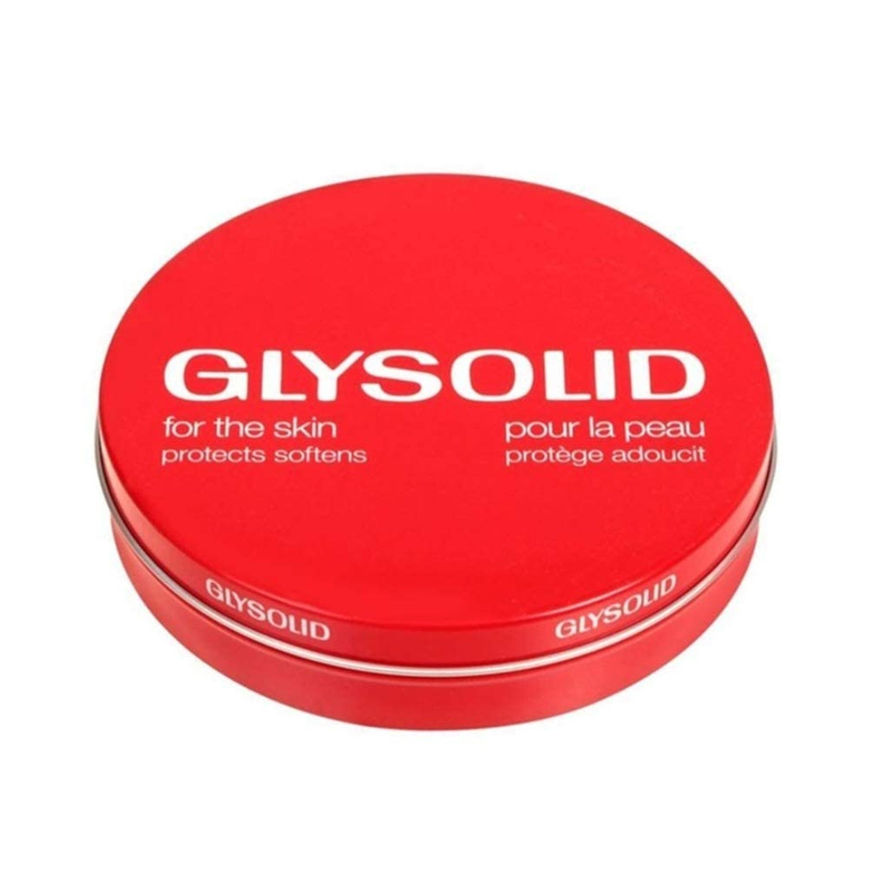 Glysolid Glycerin Cream