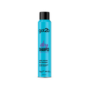 The product of Got2b Dry Shampoo Instant Fresh Up Extra Volume