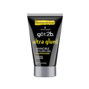 The product of Got2b Ultra Glued Invincible Styling Gel