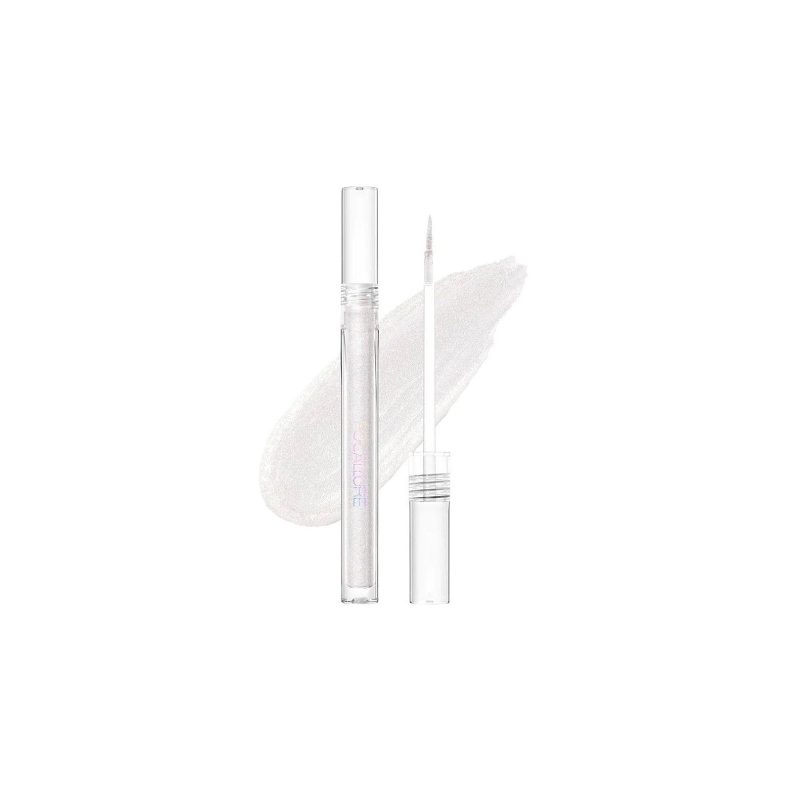 Focallure Glittering Liquid Eyeshadow