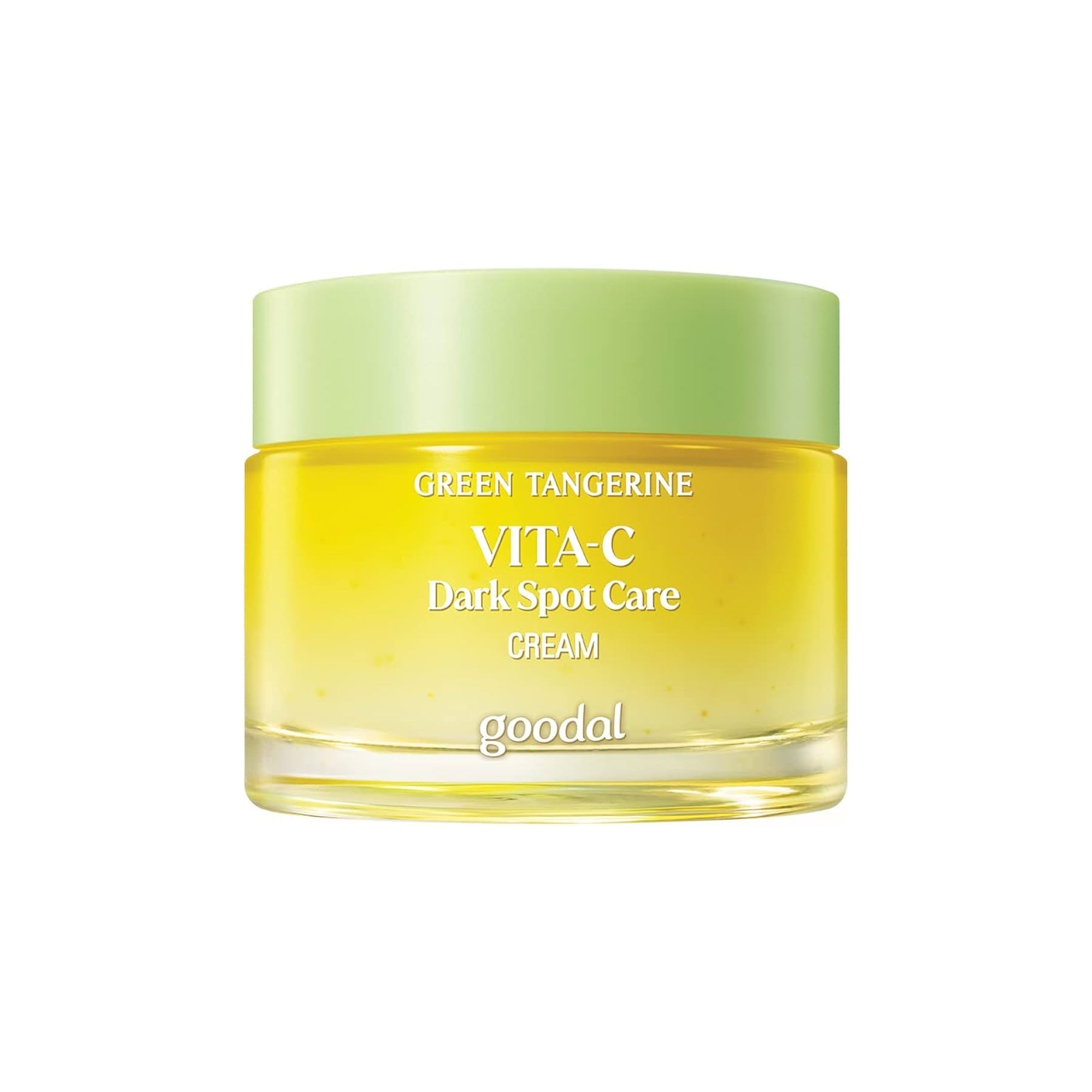 Green Tangerine Vita-C Dark Spot Care Cream