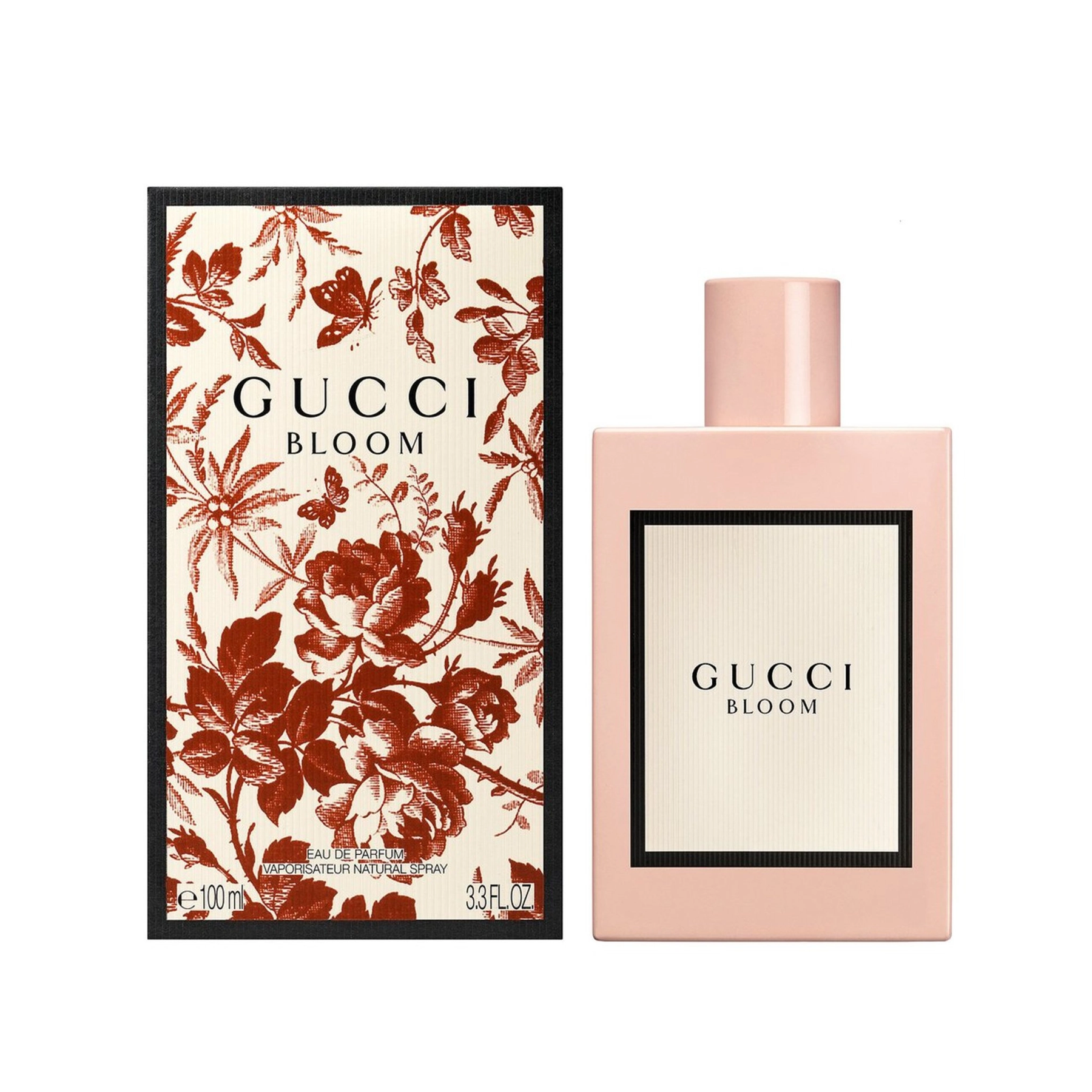 The Product of Gucci Bloom Eau De Parfum