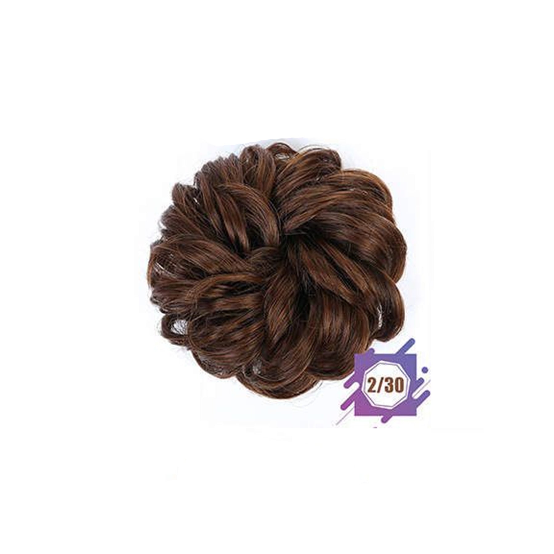 Hair Bun Extensions