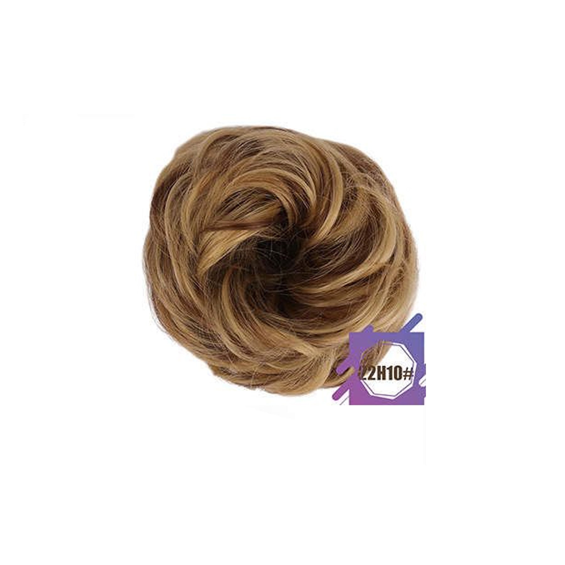 Hair Bun Extensions