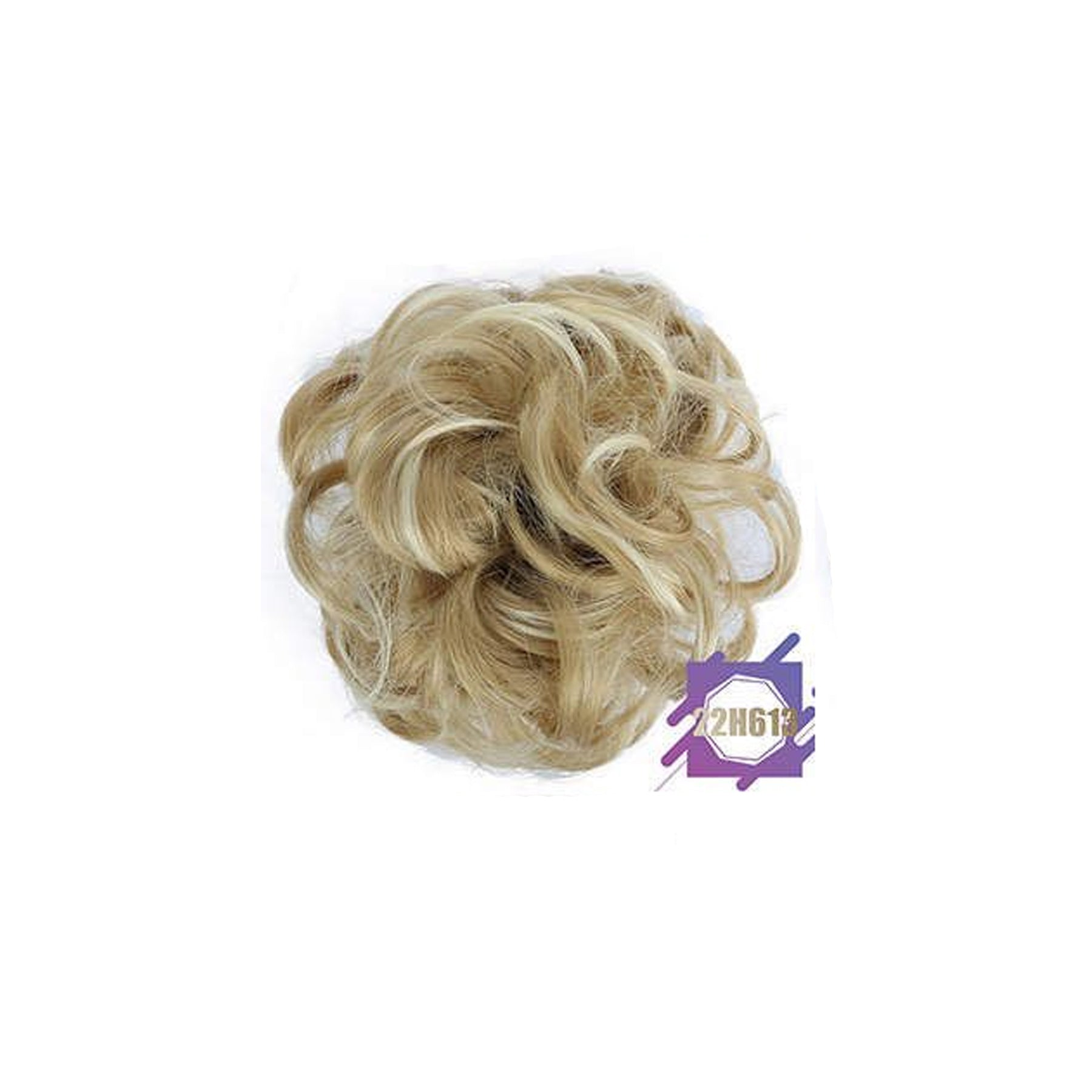Hair Bun Extensions