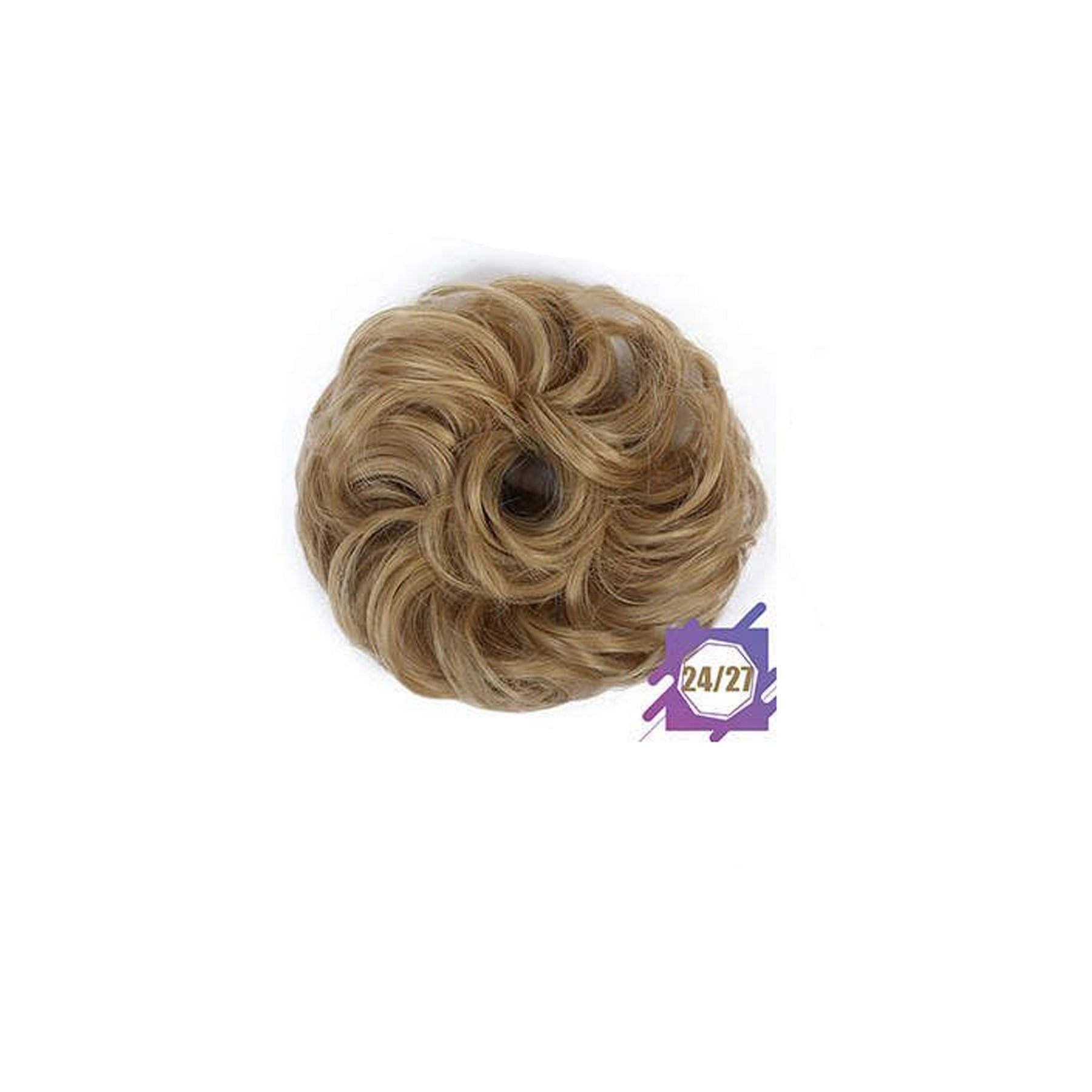Hair Bun Extensions