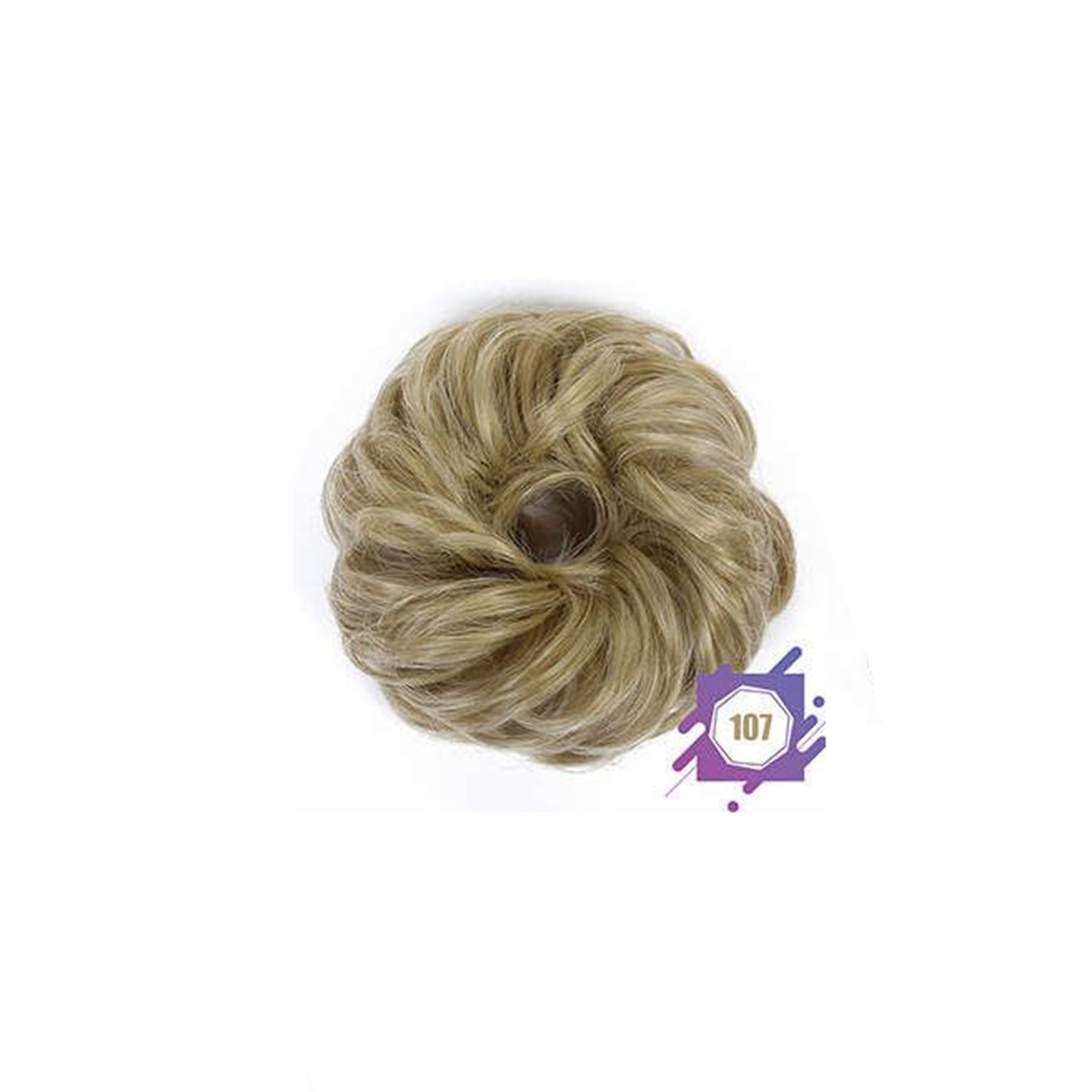 Hair Bun Extensions