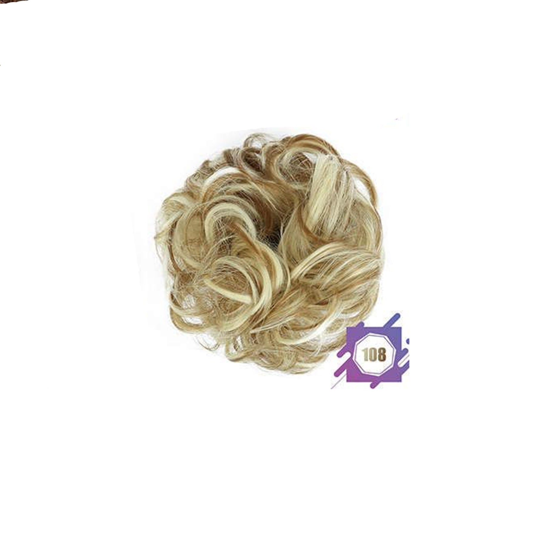 Hair Bun Extensions