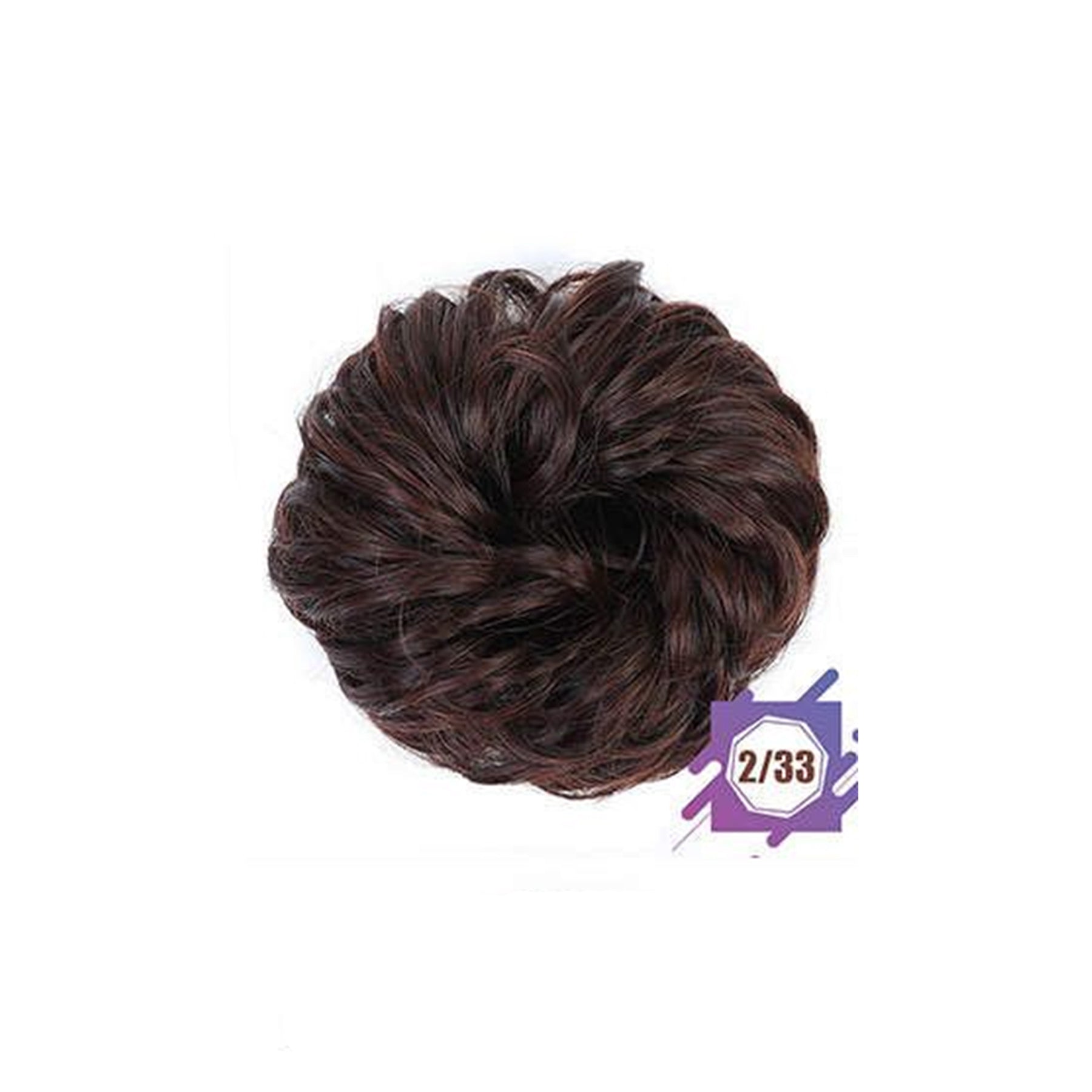 Hair Bun Extensions