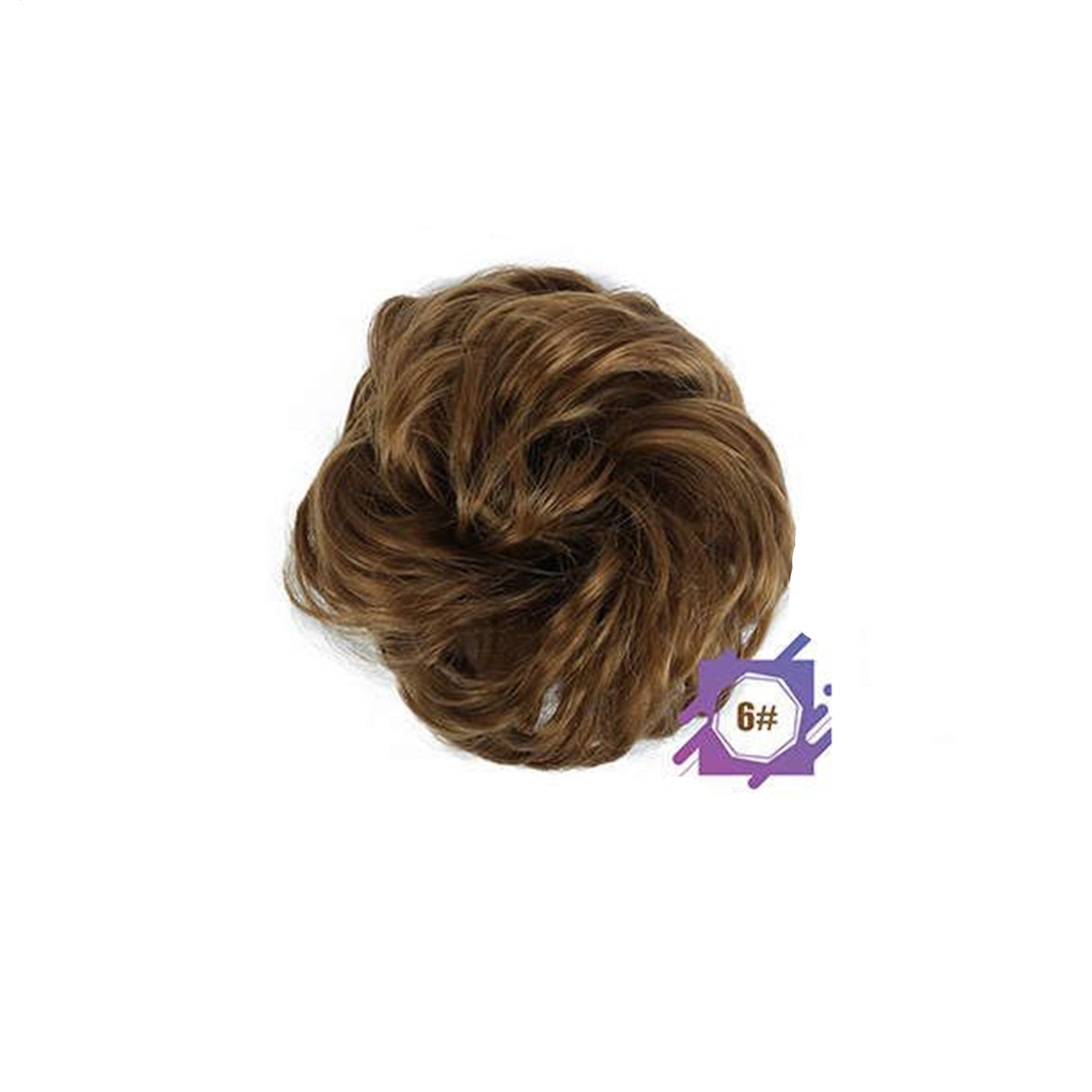 Hair Bun Extensions