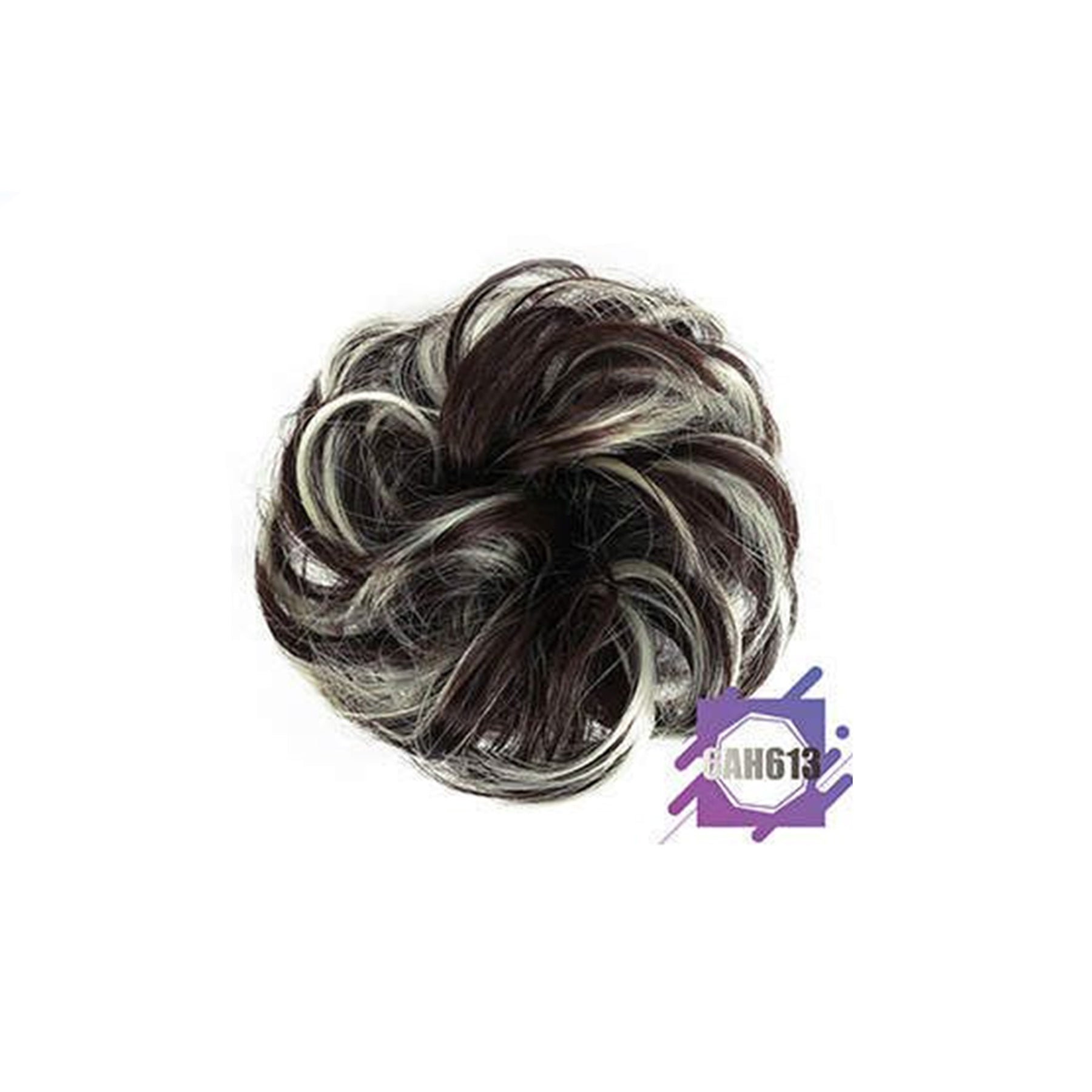 Hair Bun Extensions