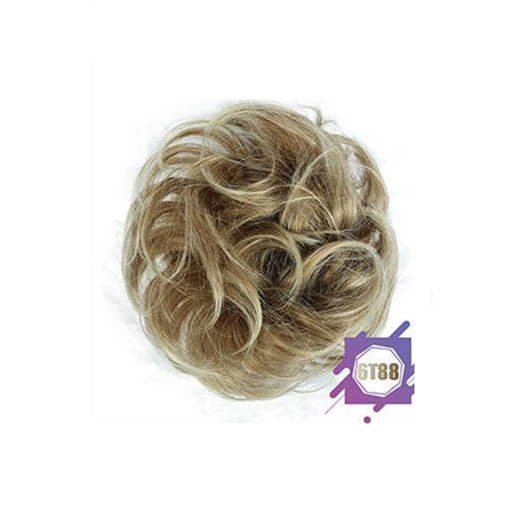 Hair Bun Extensions