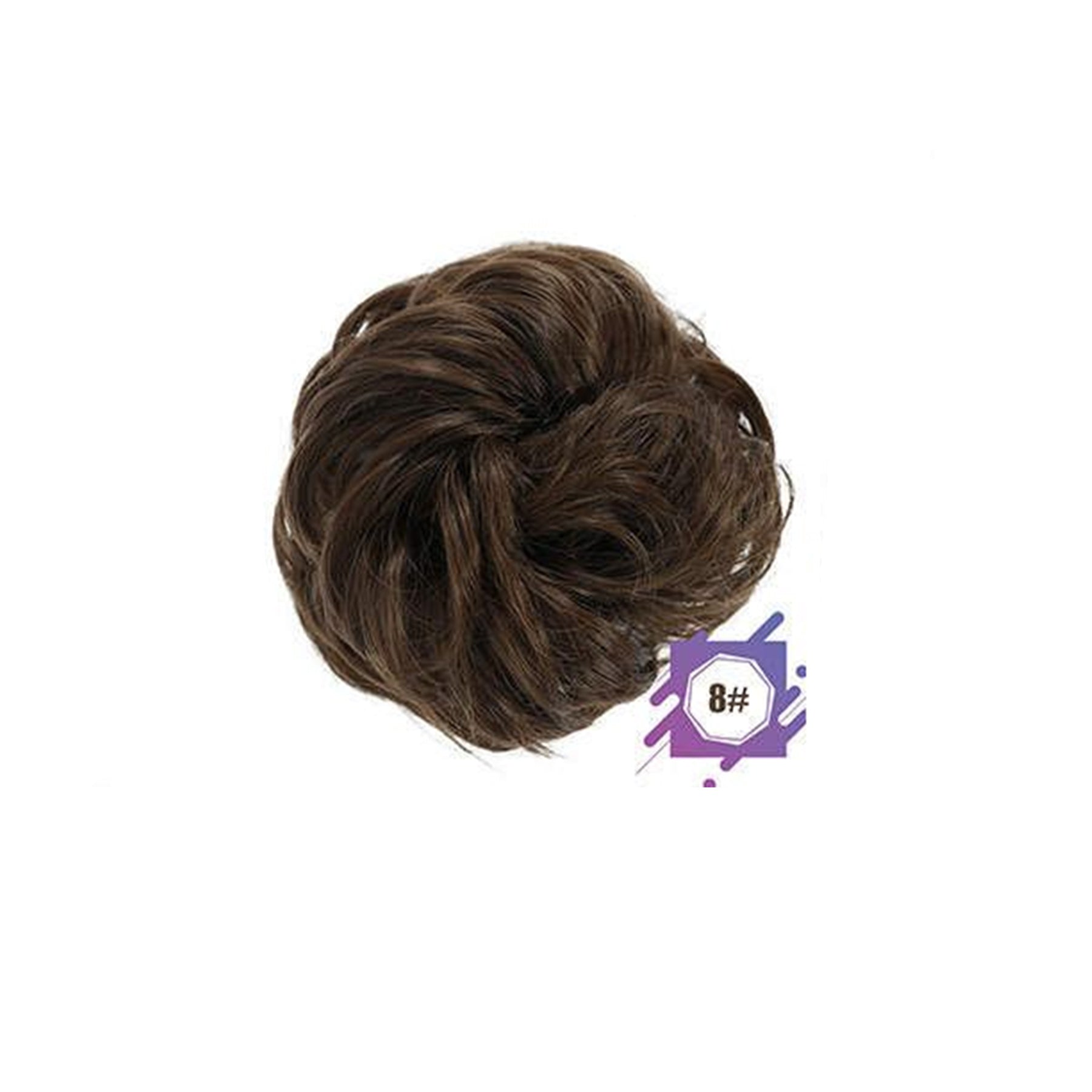 Hair Bun Extensions