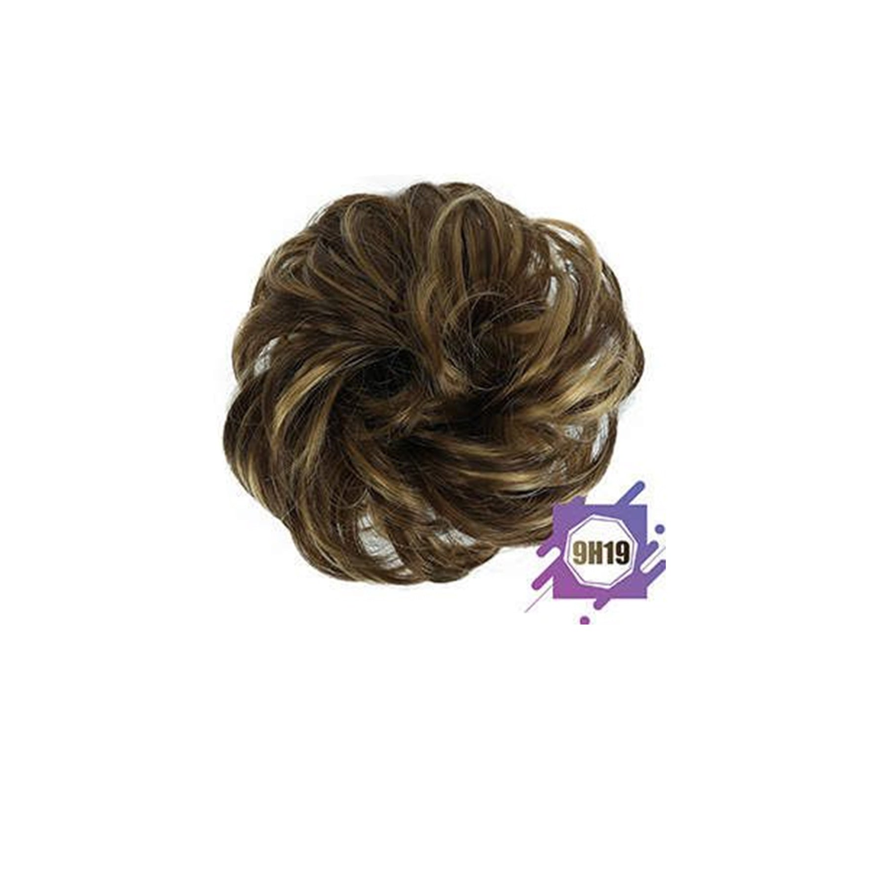 Hair Bun Extensions