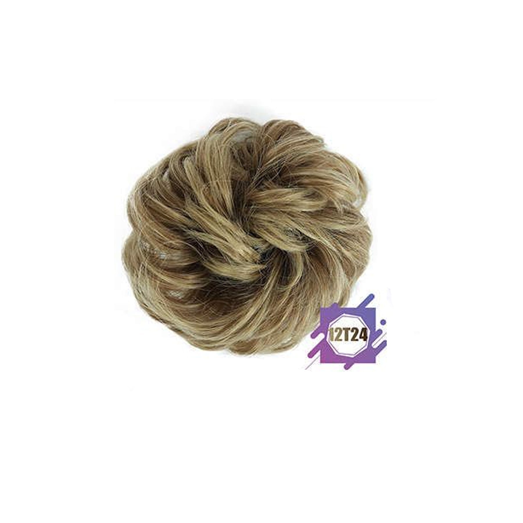 Hair Bun Extensions