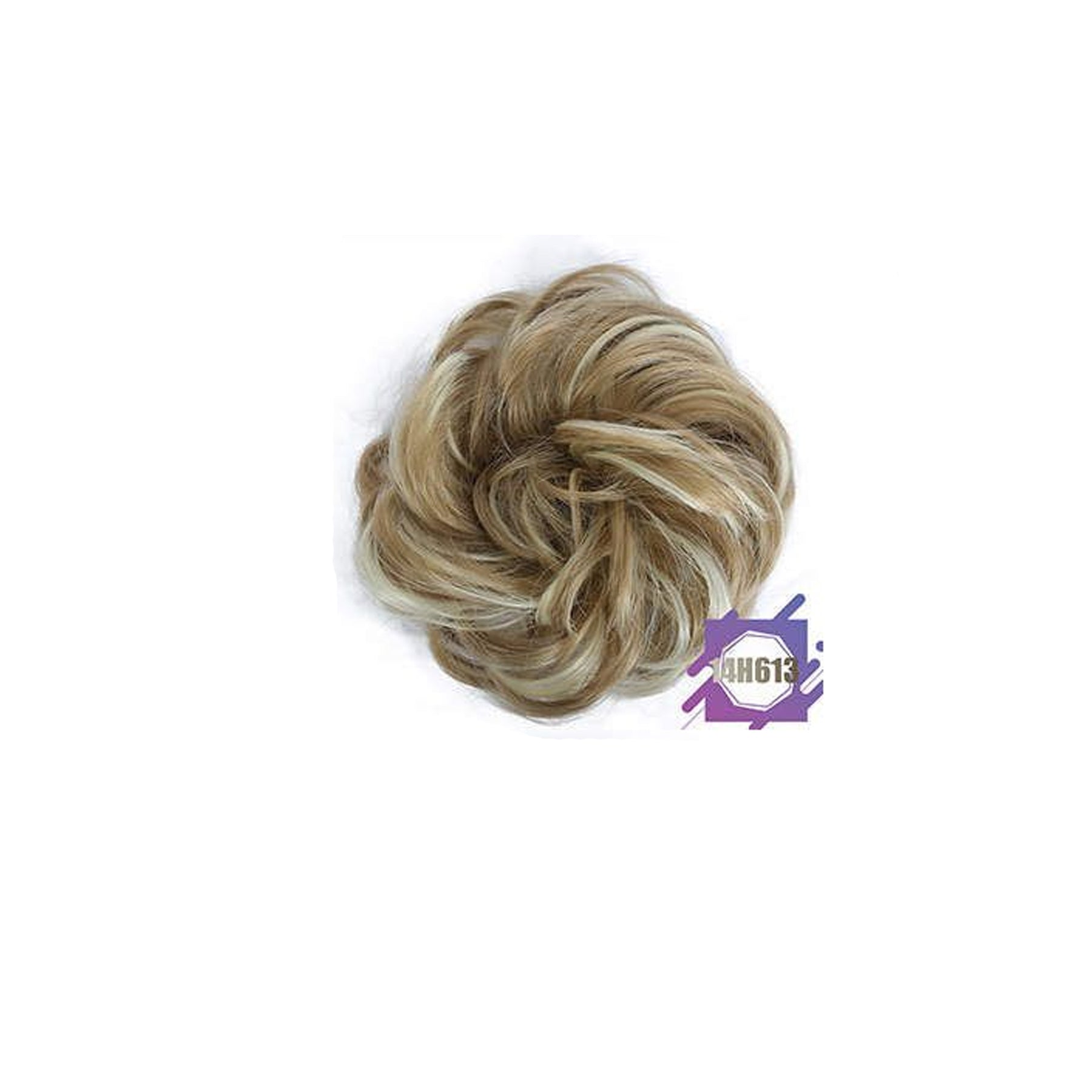 Hair Bun Extensions